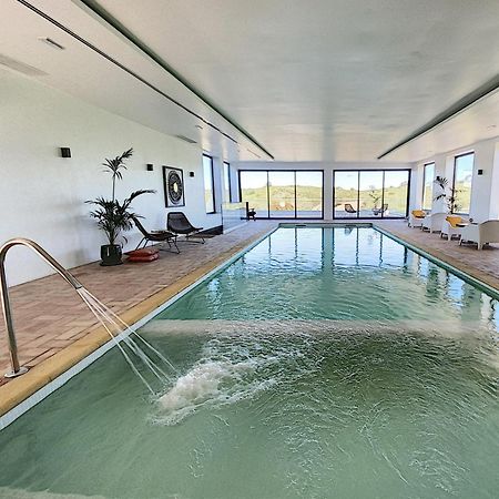 Monte Do Malhao - Art, Eco & Spa 马林堡 外观 照片