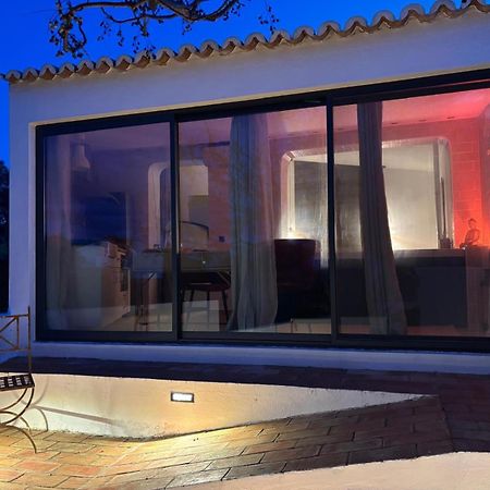 Monte Do Malhao - Art, Eco & Spa 马林堡 外观 照片