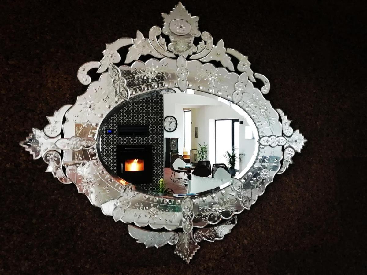 Monte Do Malhao - Art, Eco & Spa 马林堡 外观 照片