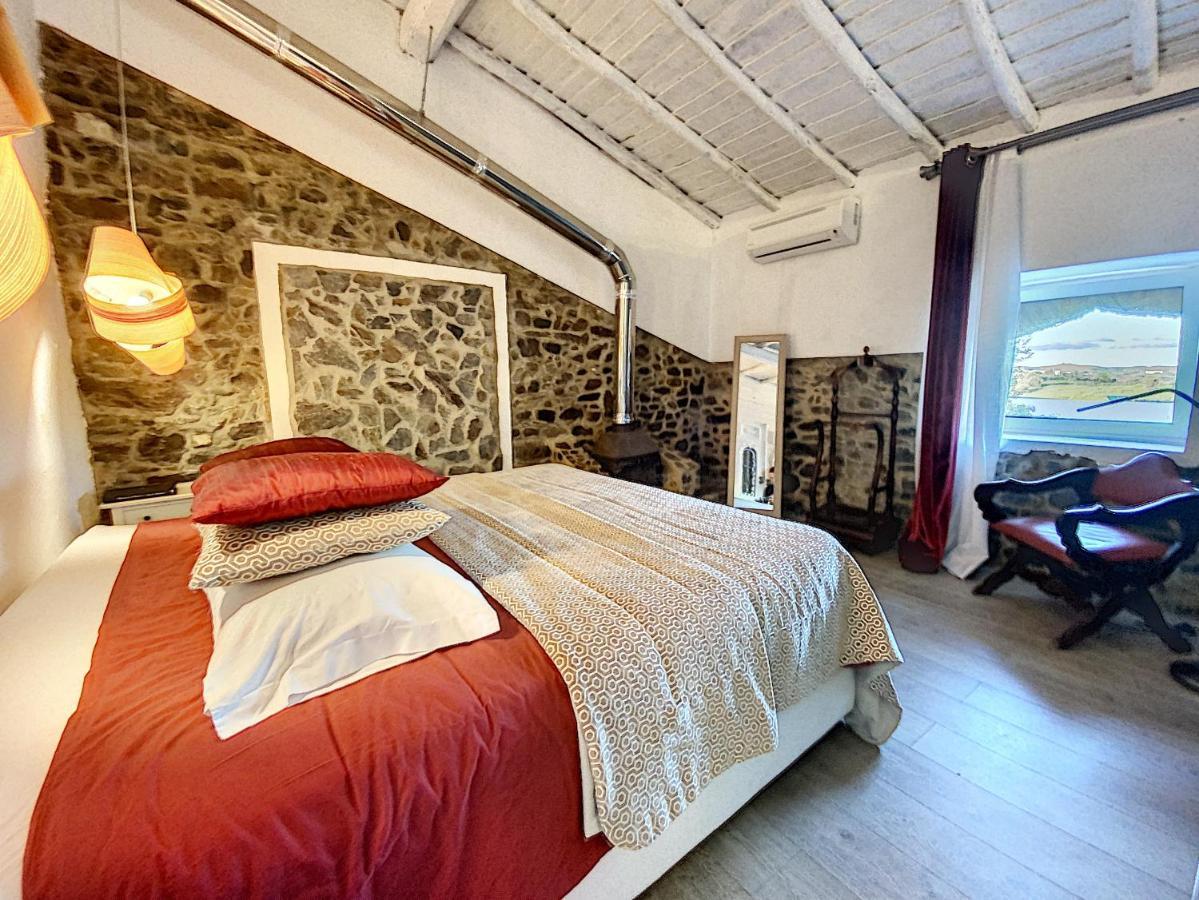 Monte Do Malhao - Art, Eco & Spa 马林堡 外观 照片
