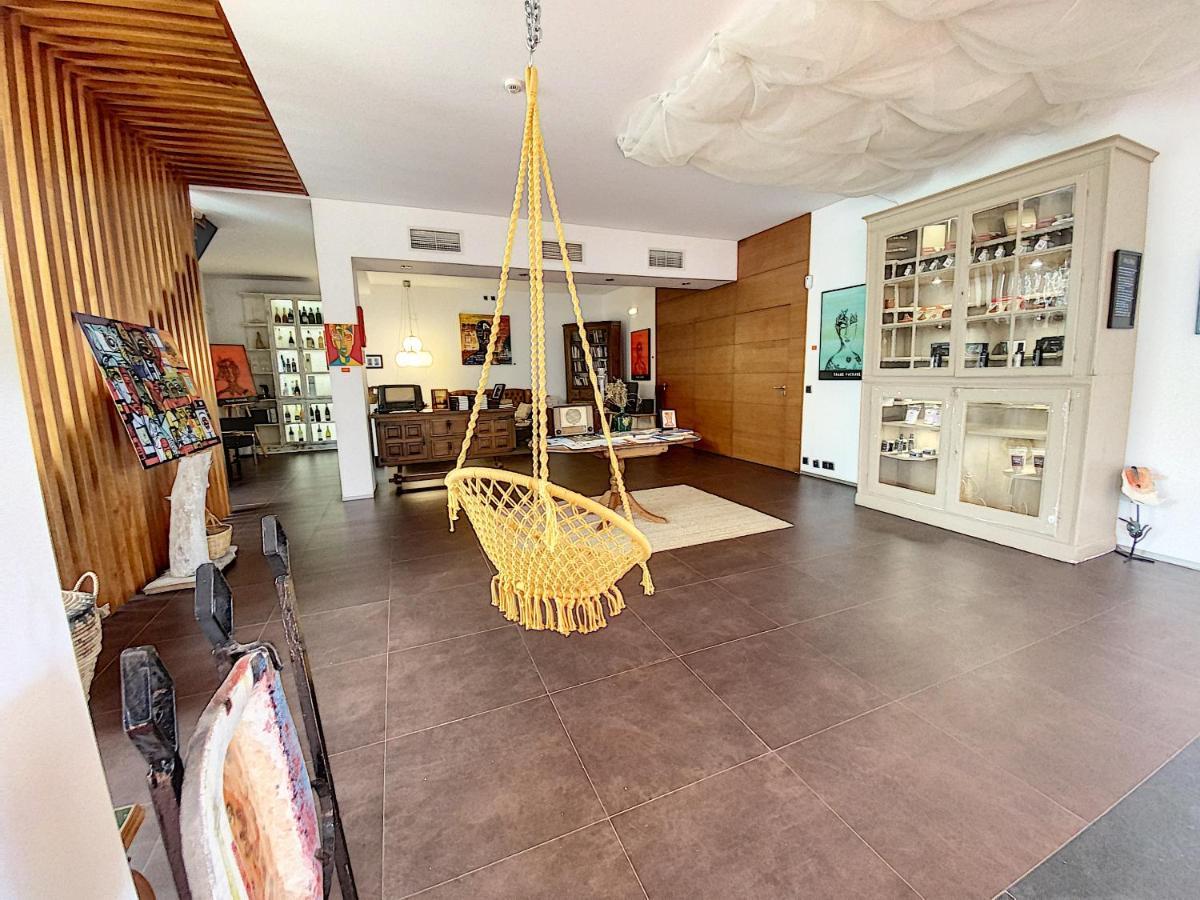 Monte Do Malhao - Art, Eco & Spa 马林堡 外观 照片