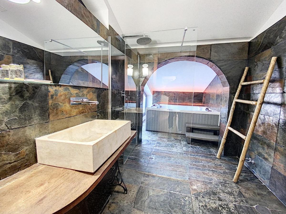 Monte Do Malhao - Art, Eco & Spa 马林堡 外观 照片