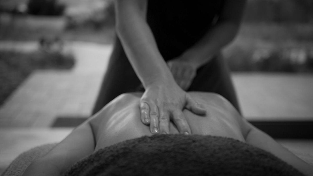 Monte Do Malhao - Art, Eco & Spa 马林堡 外观 照片