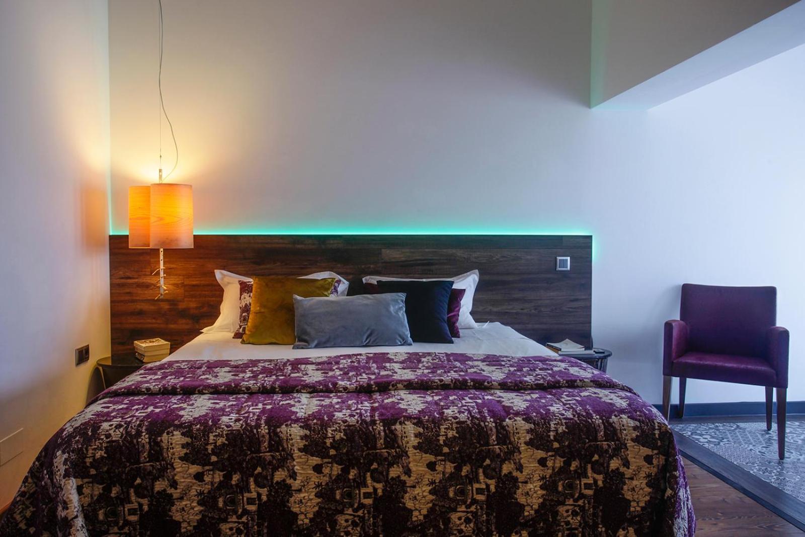 Monte Do Malhao - Art, Eco & Spa 马林堡 外观 照片