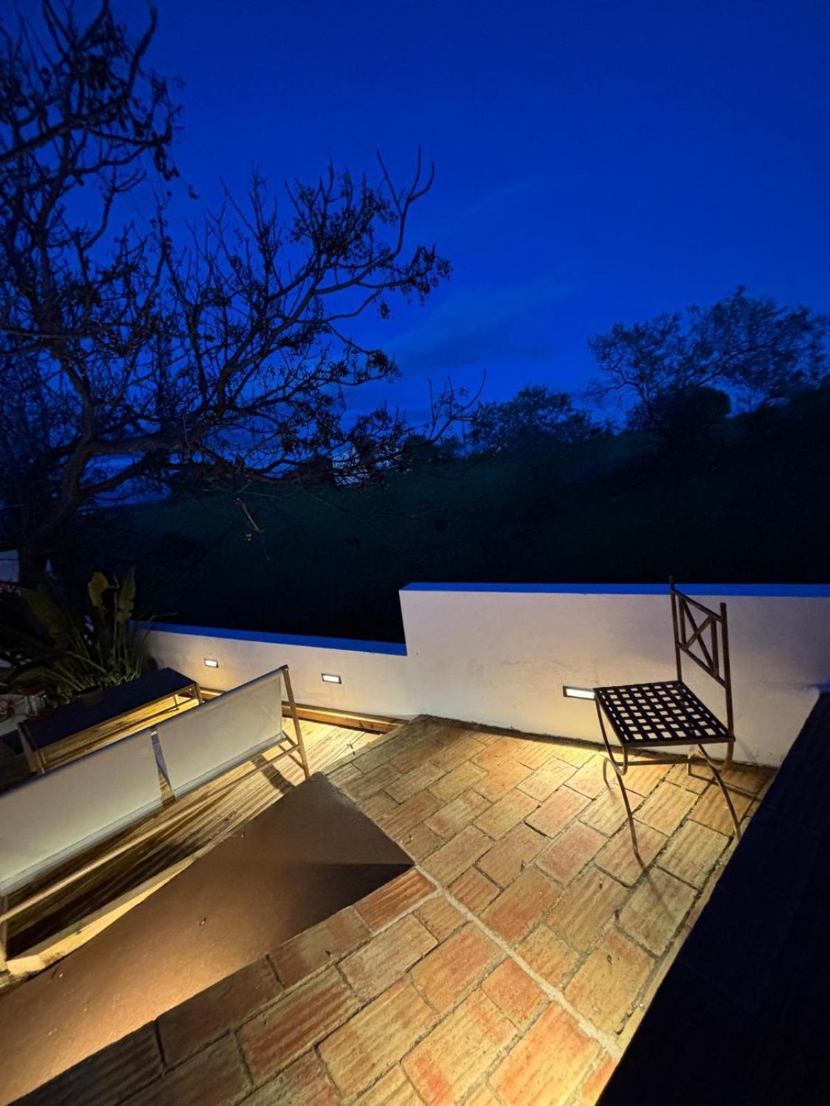 Monte Do Malhao - Art, Eco & Spa 马林堡 外观 照片