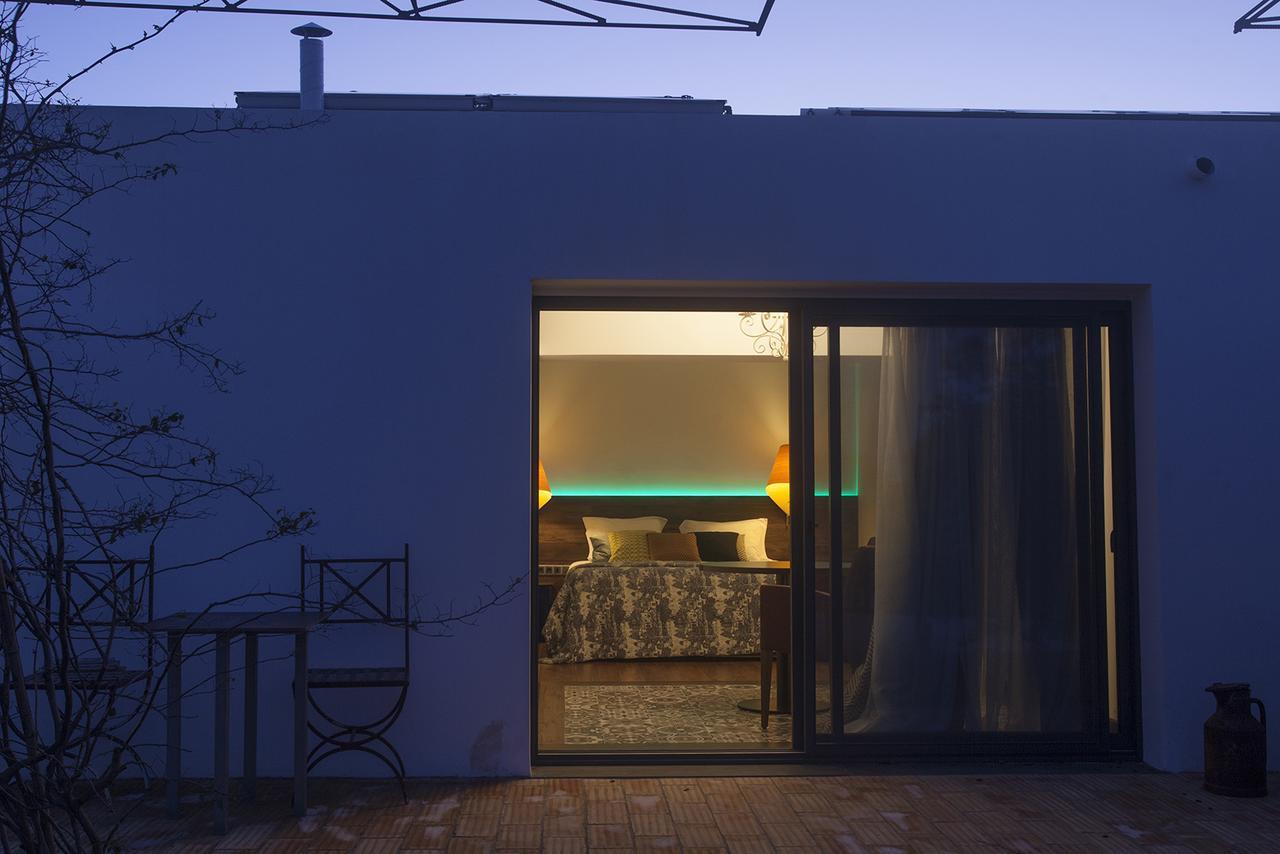 Monte Do Malhao - Art, Eco & Spa 马林堡 外观 照片