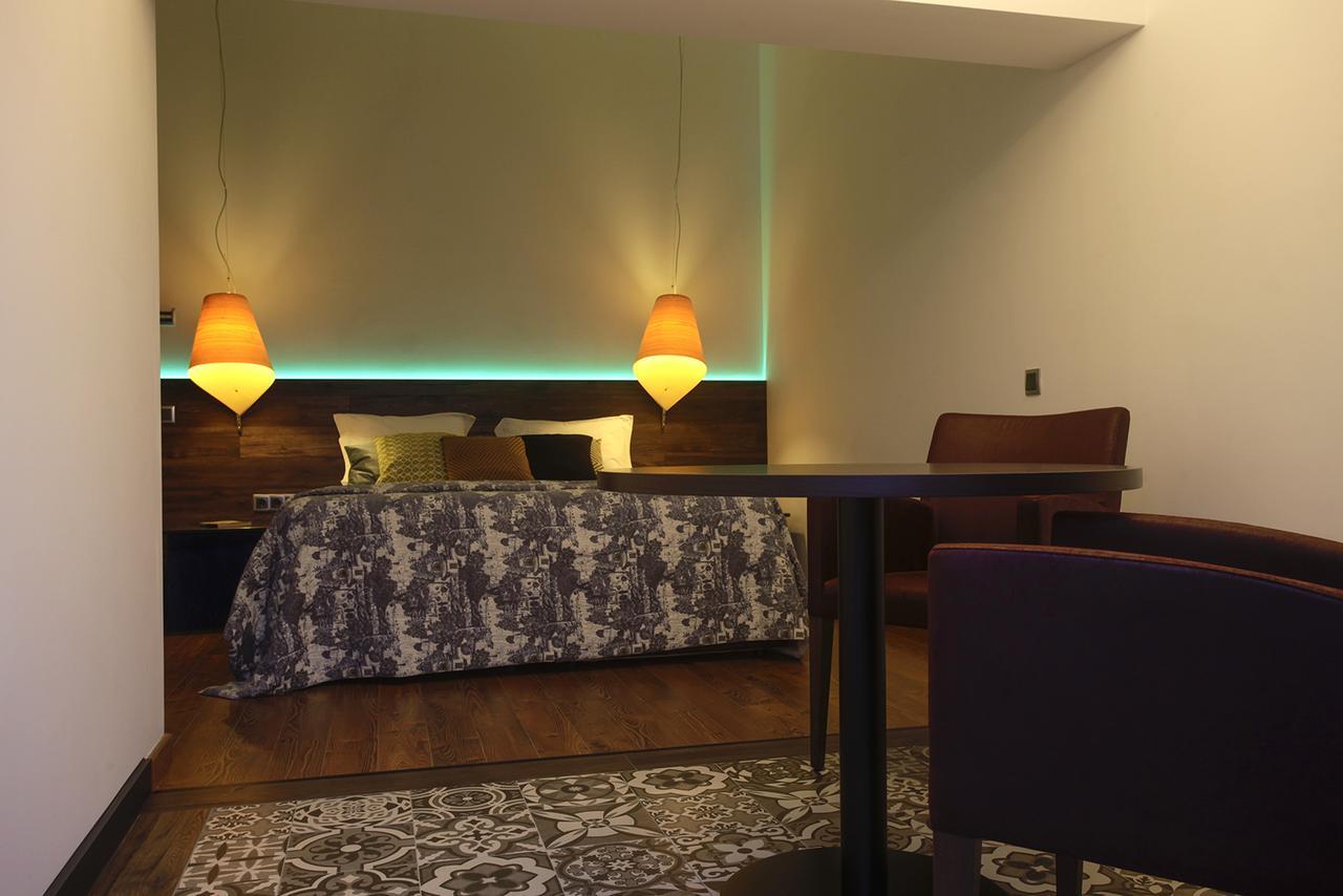Monte Do Malhao - Art, Eco & Spa 马林堡 外观 照片