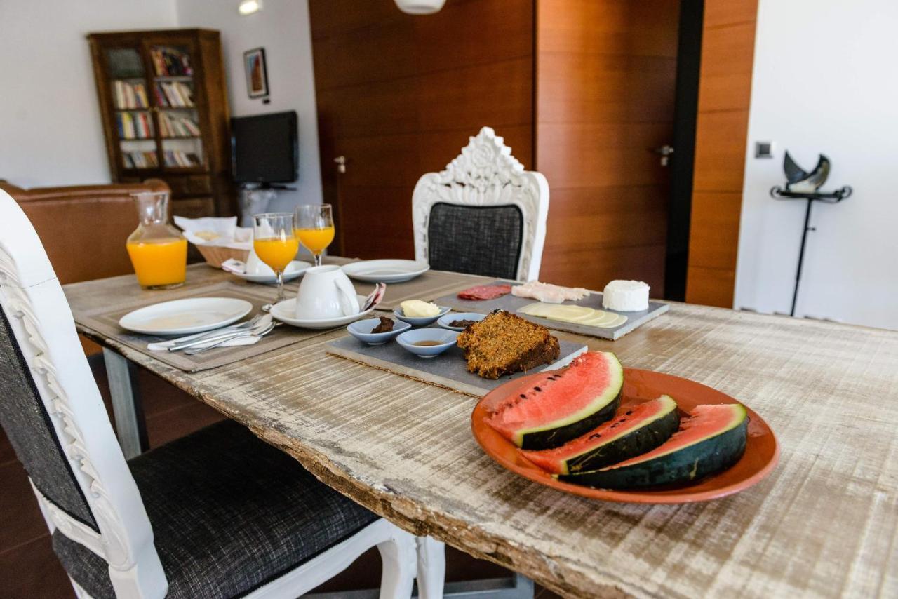 Monte Do Malhao - Art, Eco & Spa 马林堡 外观 照片